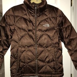 The North Face 500 Down Jacket